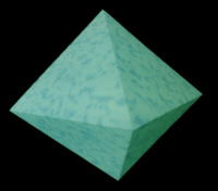 Octaehedron